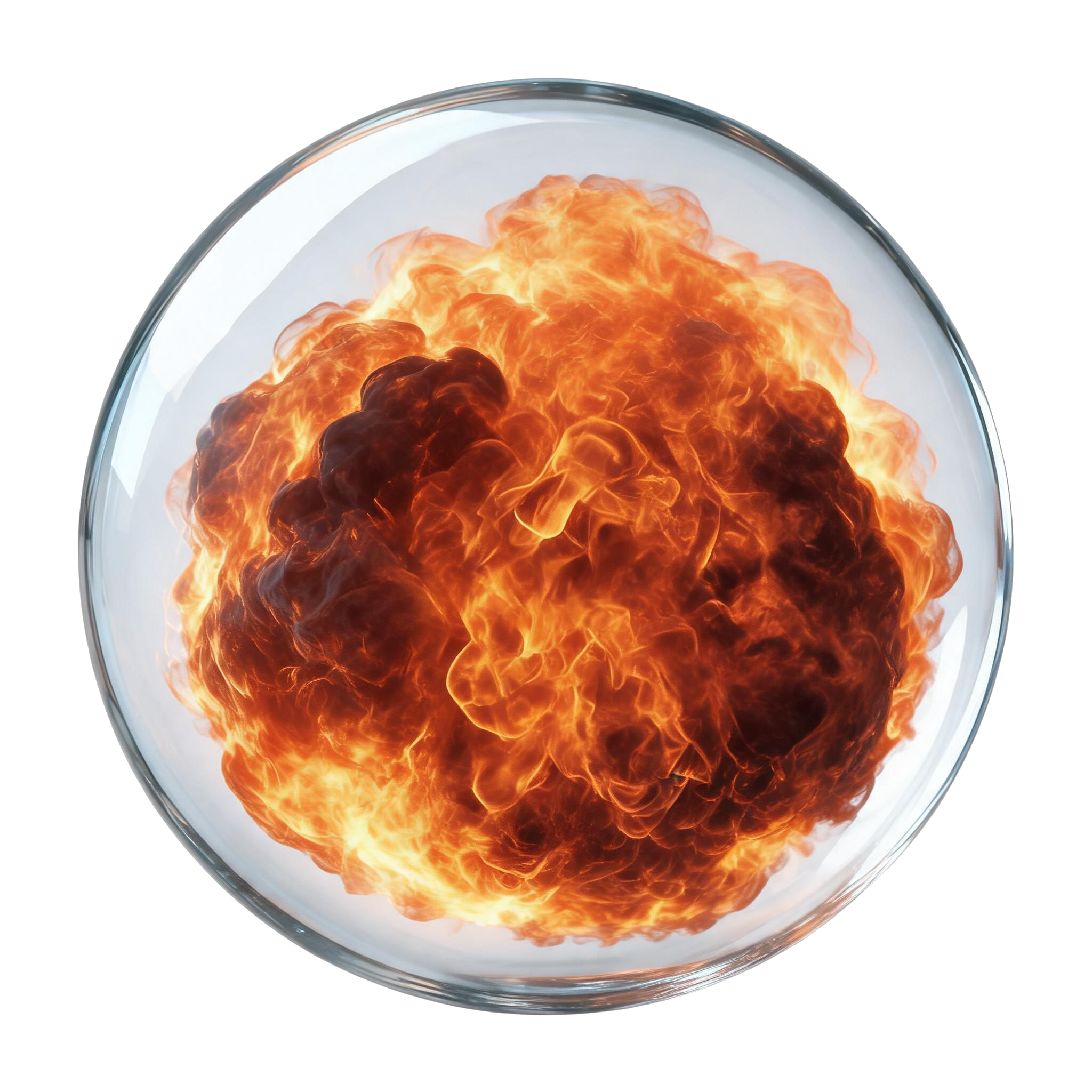 oxy-fuel combustion technology