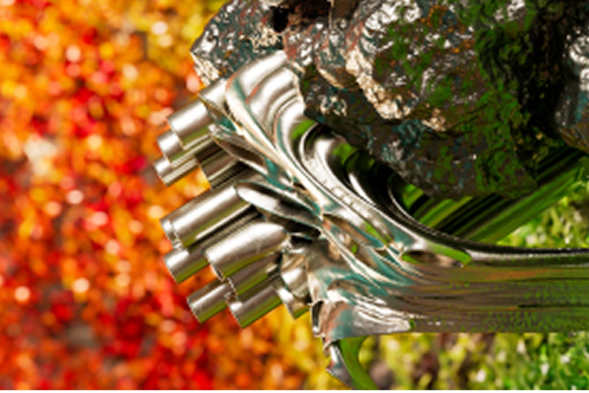 Greening Combustion
