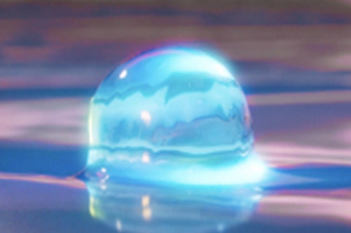 hydrogen