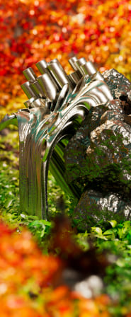 Greening combustion